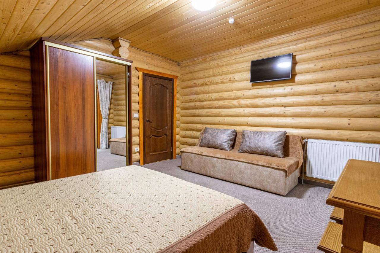 Arnika Hotel Буковель Экстерьер фото