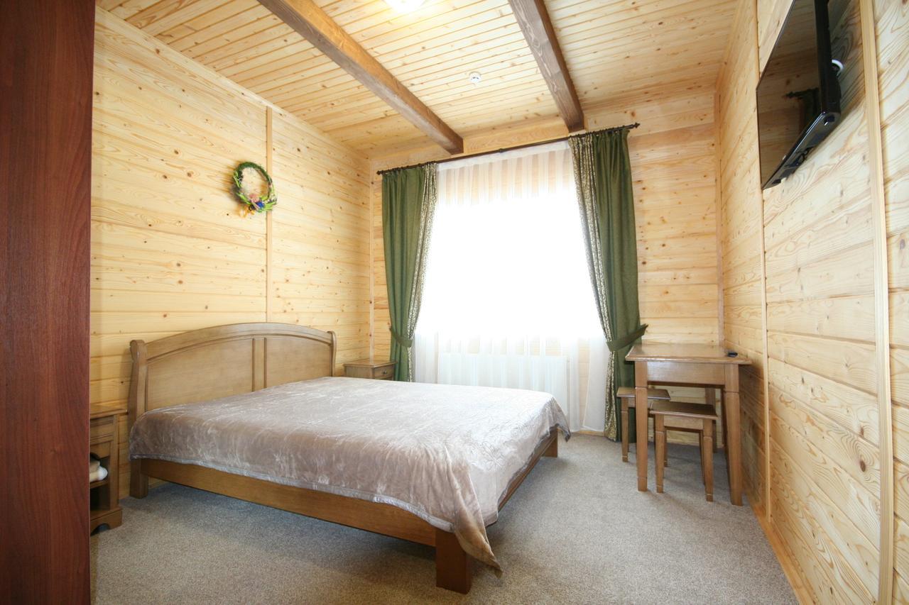 Arnika Hotel Буковель Экстерьер фото