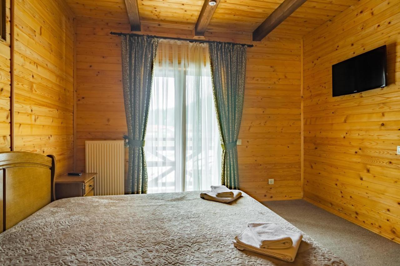 Arnika Hotel Буковель Экстерьер фото