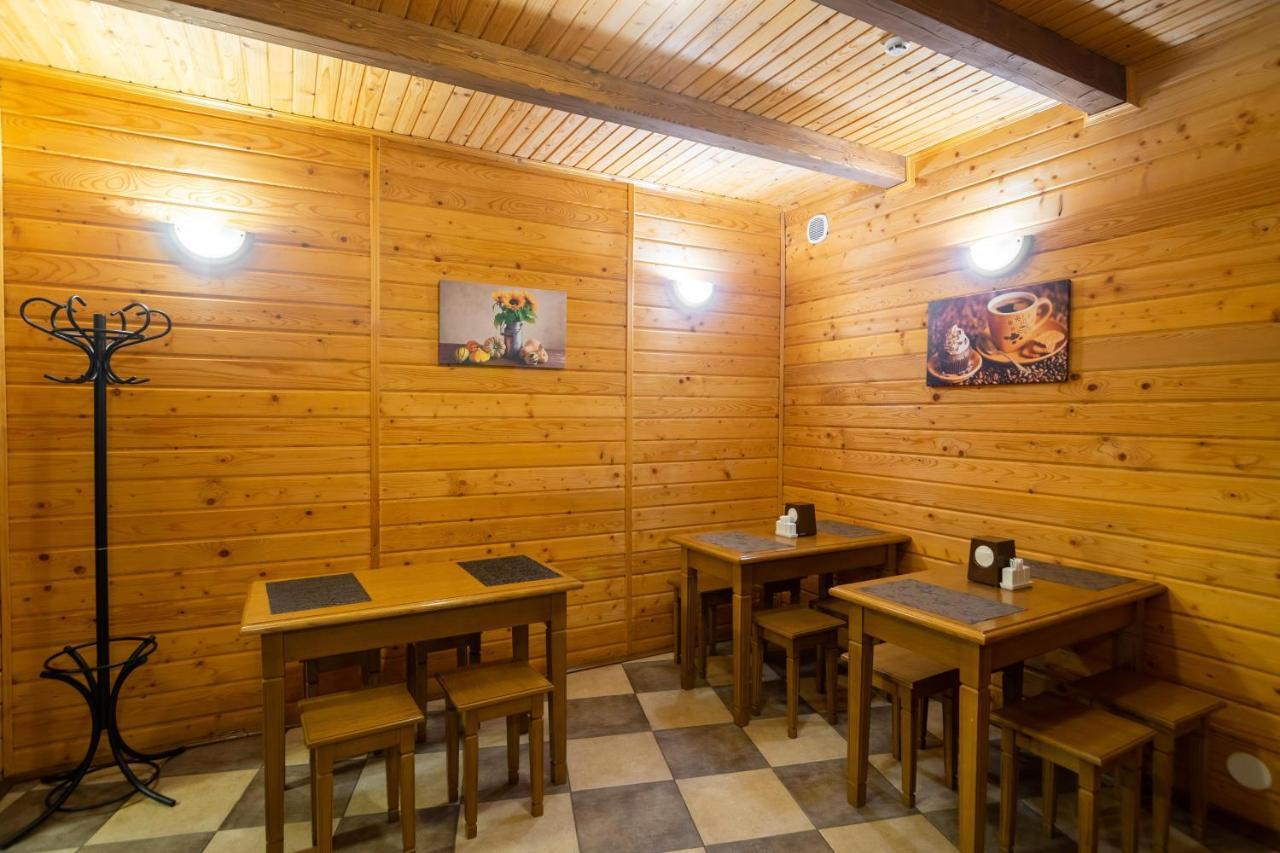 Arnika Hotel Буковель Экстерьер фото