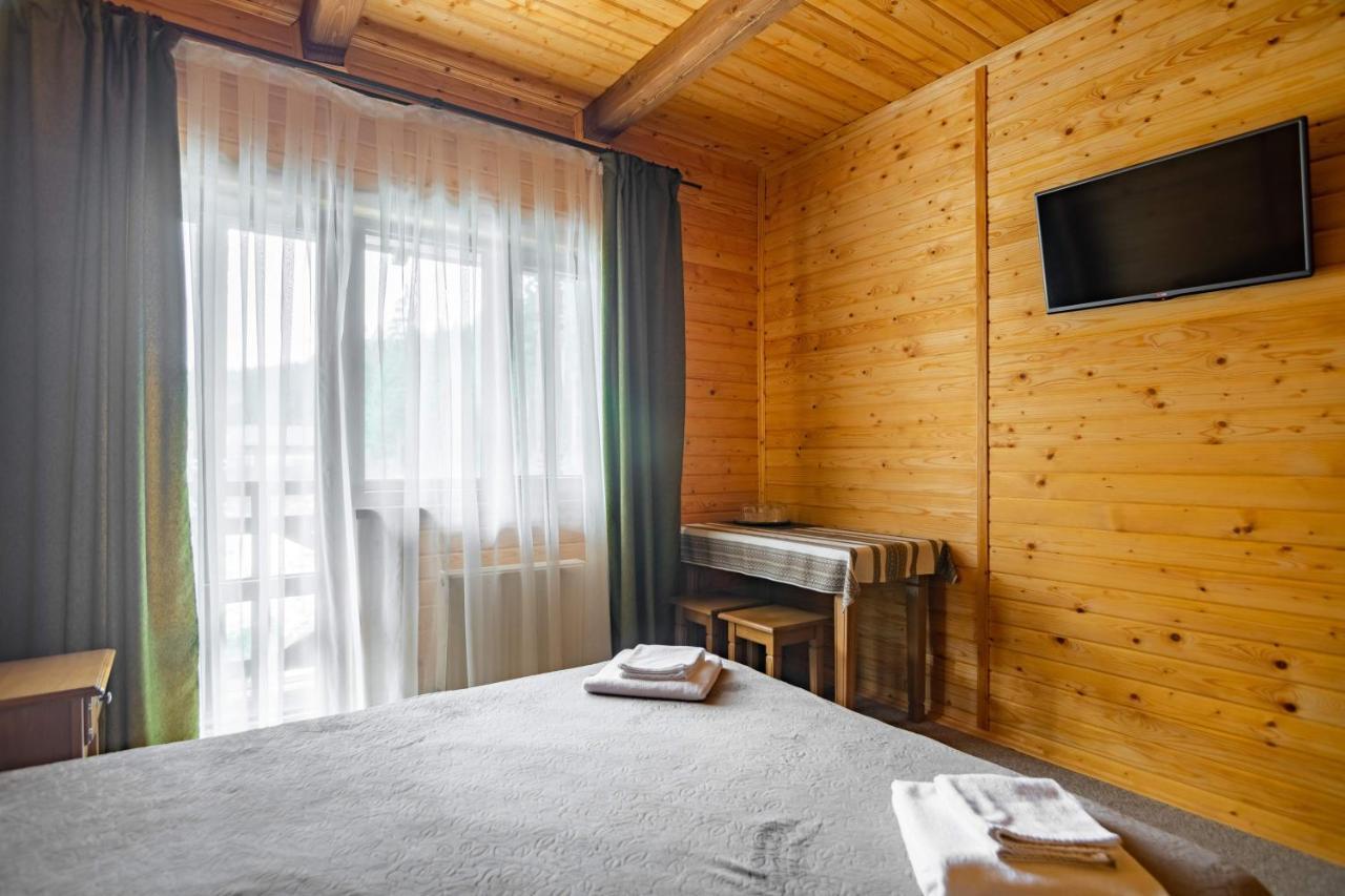 Arnika Hotel Буковель Экстерьер фото
