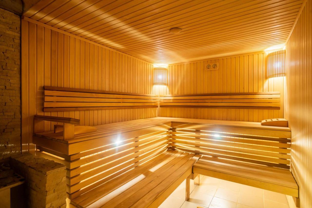 Arnika Hotel Буковель Экстерьер фото