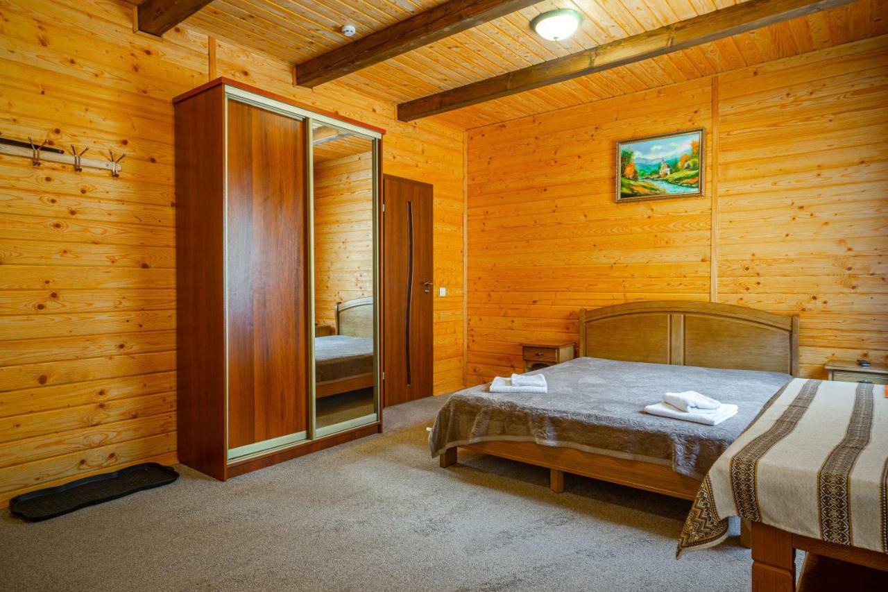 Arnika Hotel Буковель Экстерьер фото